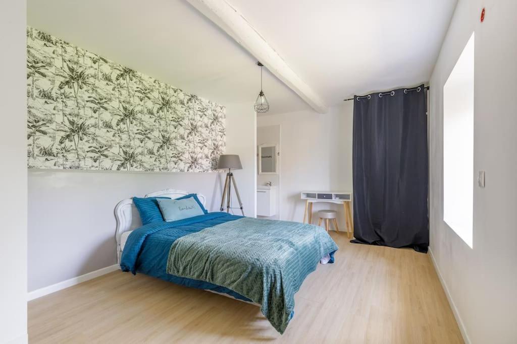 La Maison Coublandine Coublanc  Экстерьер фото