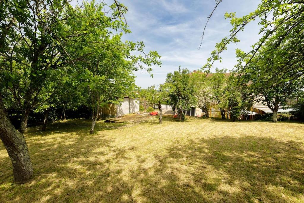 La Maison Coublandine Coublanc  Экстерьер фото
