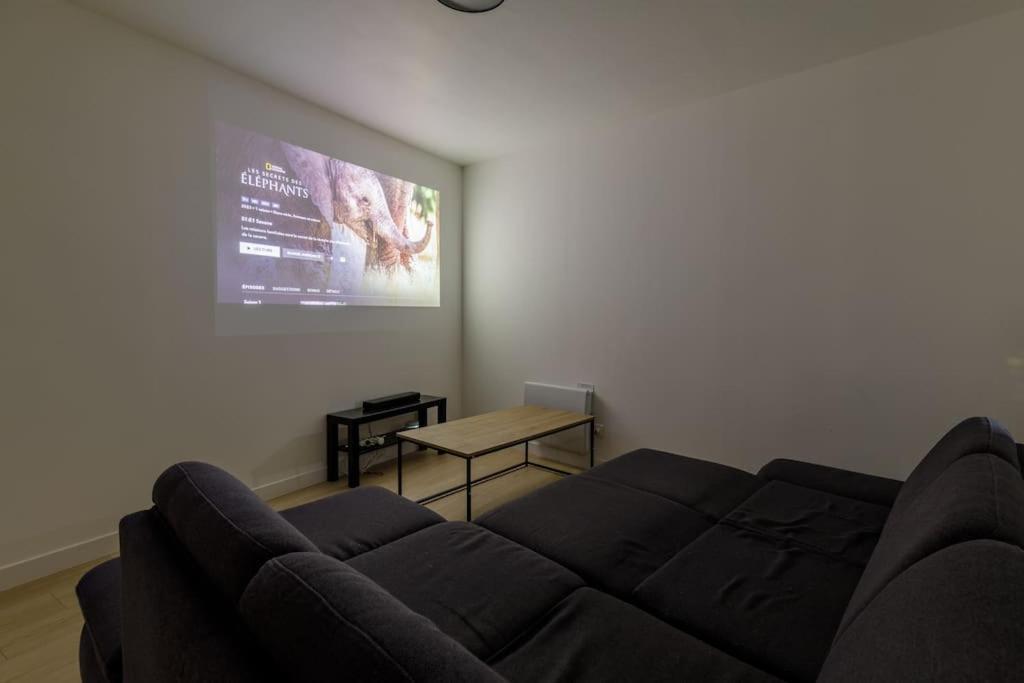 La Maison Coublandine Coublanc  Экстерьер фото
