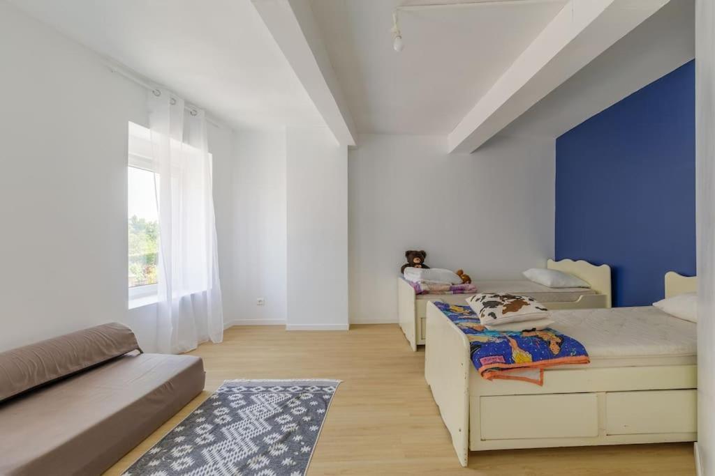 La Maison Coublandine Coublanc  Экстерьер фото